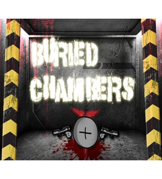 Buried Chambers Steam Key GLOBAL